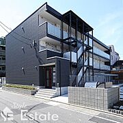 山王駅より徒歩9分 1階 築6年10ヶ月の賃貸物件