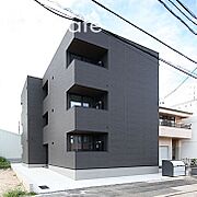 東枇杷島駅より徒歩11分 1階 新築の賃貸物件