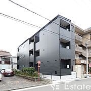 豊田本町駅より徒歩3分 1階 築1年3ヶ月の賃貸物件