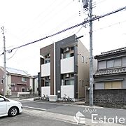 呼続駅より徒歩5分 1階 築11年1ヶ月の賃貸物件