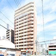 プレサンス鶴舞グリーンパーク 9階 築17年3ヶ月の賃貸物件