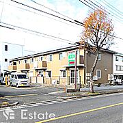 オンディーヌ 2階 築14年8ヶ月の賃貸物件