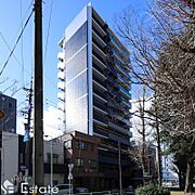 東別院駅より徒歩5分 3階 新築の賃貸物件