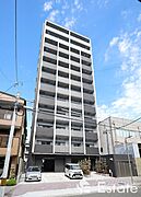 大須観音駅より徒歩8分 2階 築6年3ヶ月の賃貸物件