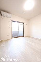 名鉄常滑線 大同町駅 徒歩2分の賃貸マンション 2階1Kのリビング/ダイニング