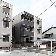 スリーエイトキミ 1階 築2年10ヶ月の賃貸物件