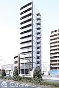 S-RESIDENCE名駅太閤 2階 築3年1ヶ月の賃貸物件