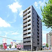 山王駅より徒歩7分 4階 築6年3ヶ月の賃貸物件