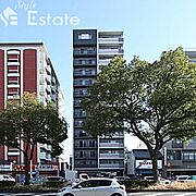 アルクス金山 11階 築9年10ヶ月の賃貸物件