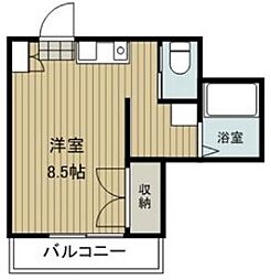 名古屋市営名城線 東別院駅 徒歩5分