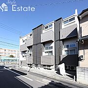 日比野駅より徒歩5分 1階 築10年8ヶ月の賃貸物件