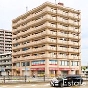 六番町駅より徒歩10分 4階 築37年9ヶ月の賃貸物件