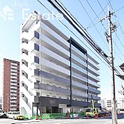 金山駅より徒歩8分 4階 築3年8ヶ月の賃貸物件