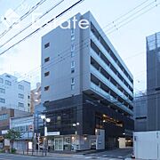 神宮前駅より徒歩1分 7階 築24年8ヶ月の賃貸物件