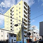 TeramachiBox 4階 築1年11ヶ月の賃貸物件