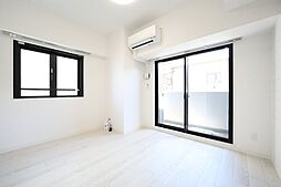 名古屋市営名城線 東別院駅 徒歩9分の賃貸マンション 9階1Kのリビング/ダイニング