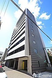 名古屋市営名城線 東別院駅 徒歩9分の賃貸マンション