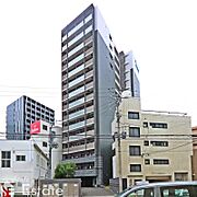 プレサンス鶴舞公園セラヴィ 14階 築8年9ヶ月の賃貸物件