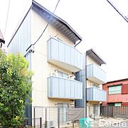 日比野駅より徒歩7分 3階 築24年4ヶ月の賃貸物件