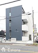 庄内通駅より徒歩4分 1階 築6年3ヶ月の賃貸物件