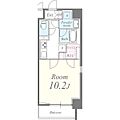 タウンコート御園3階8.0万円