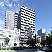 エステムコート名古屋新栄２アリーナ 14階 築6年3ヶ月の賃貸物件