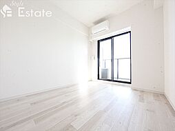 JR東海道本線 金山駅 徒歩8分の賃貸マンション 12階1Kのリビング/ダイニング