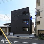 JackshibaI 3階 新築の賃貸物件