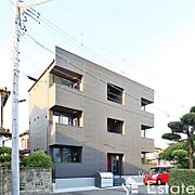 大同町駅より徒歩10分 1階 新築の賃貸物件