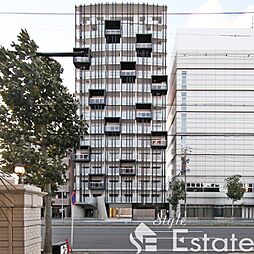 名古屋市営鶴舞線 鶴舞駅 徒歩9分の賃貸マンション