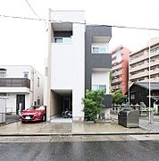 熱田神宮伝馬町駅より徒歩9分 1階 築9年10ヶ月の賃貸物件