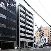 国際センター駅より徒歩3分 4階 築9年9ヶ月の賃貸物件