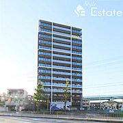 アドバンス名古屋シュテルン 8階 新築の賃貸物件