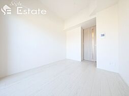 名古屋臨海高速あおなみ線 ささしまライブ駅 徒歩9分の賃貸マンション