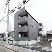 日比野駅より徒歩12分 3階 新築の賃貸物件