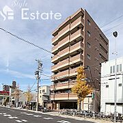 東枇杷島駅より徒歩1分 7階 築23年8ヶ月の賃貸物件