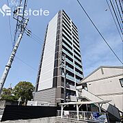 庄内通駅より徒歩7分 14階 築3年11ヶ月の賃貸物件