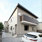 山王駅より徒歩3分 2階 築9年5ヶ月の賃貸物件