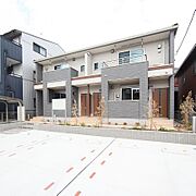 東枇杷島駅より徒歩11分 2階 築1年2ヶ月の賃貸物件