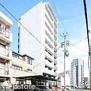 浅間町駅より徒歩10分 7階 築7年の賃貸物件