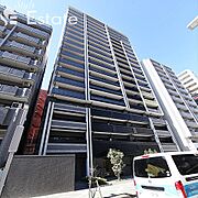 矢場町駅より徒歩4分 5階 築4年1ヶ月の賃貸物件