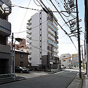 上前津駅より徒歩7分 2階 築6年6ヶ月の賃貸物件