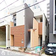 Residence Kamimaezu 2階 築11年9ヶ月の賃貸物件