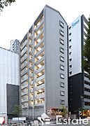 上前津駅より徒歩1分 4階 築24年10ヶ月の賃貸物件