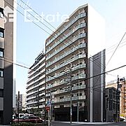 大須観音駅より徒歩3分 6階 築2年1ヶ月の賃貸物件