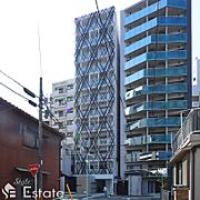 東別院駅より徒歩9分 9階 築2年4ヶ月の賃貸物件