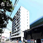 ＳーＦＯＲＴ六番町 9階 築17年8ヶ月の賃貸物件