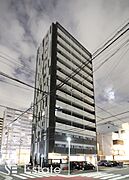 鶴舞駅より徒歩9分 2階 築8年2ヶ月の賃貸物件