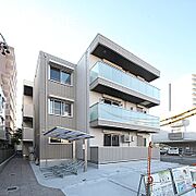 ルヴィータ庄内通 1階 新築の賃貸物件