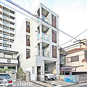 ノヴェル千代田 1階 築18年の賃貸物件